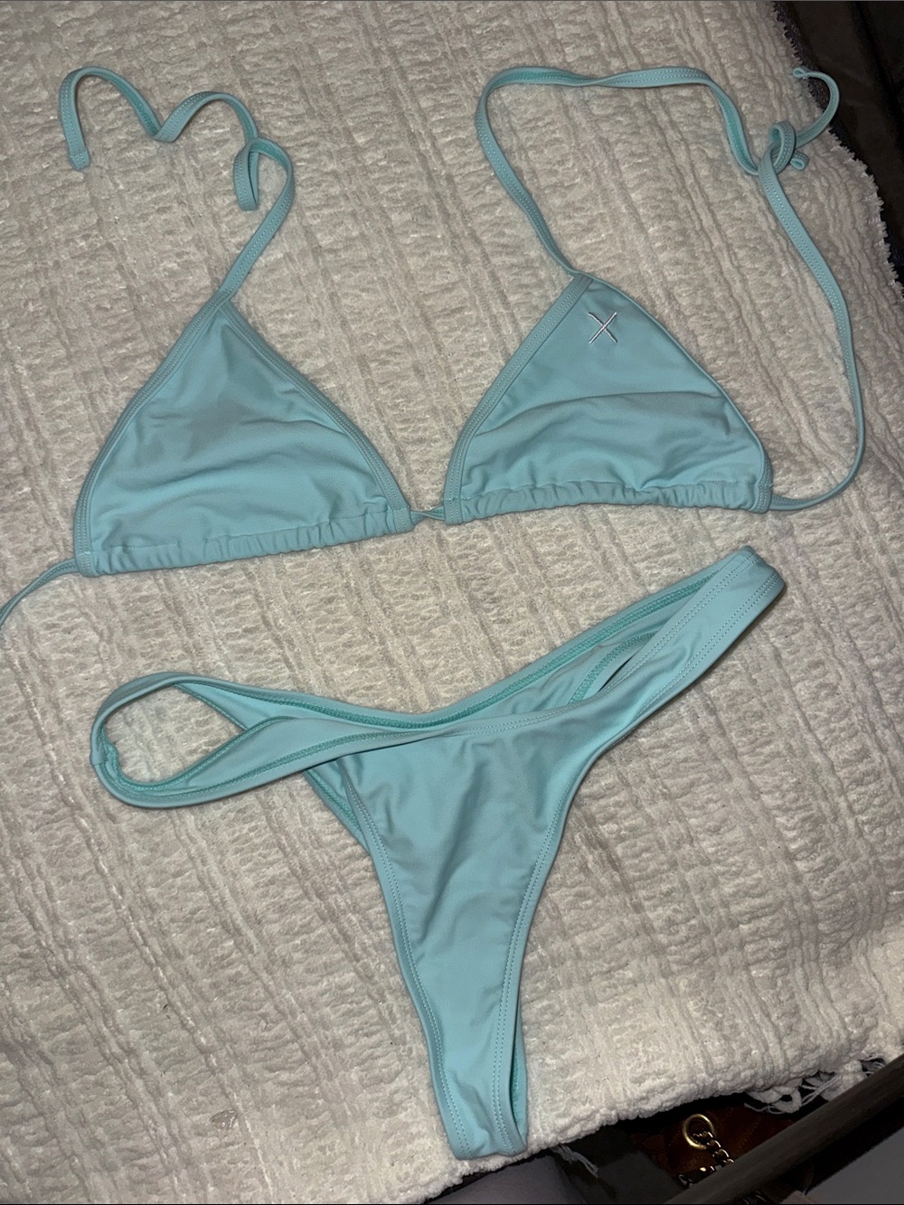 Boutine LA